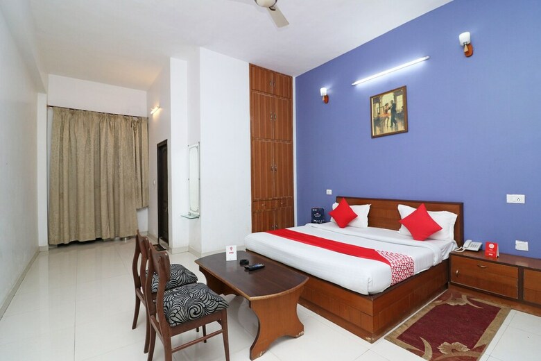 Hotel Oyo 35468 Sumeru Resort