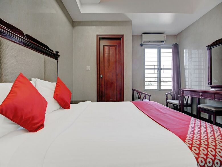 Hotel Oyo 30562 Ni Ambaari Elite