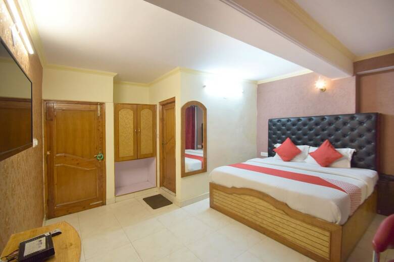 Oyo Flagship 35976 Hotel Majestic