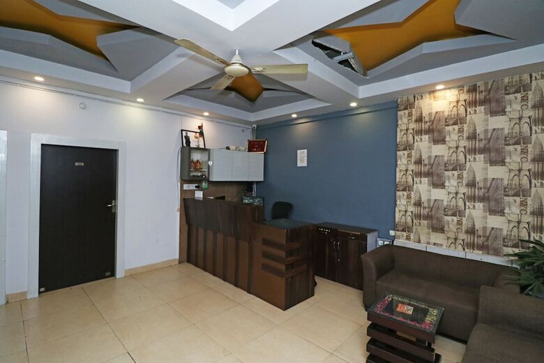 Hotel Oyo 22946 Sbg Inn