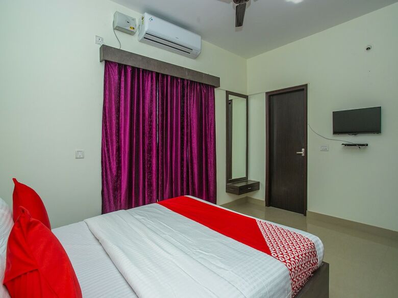 Hotel Oyo 23055 Raintree Residences