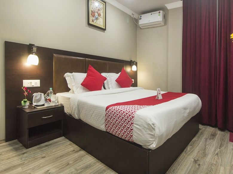 Hotel Oyo 14998 Little Gangtok