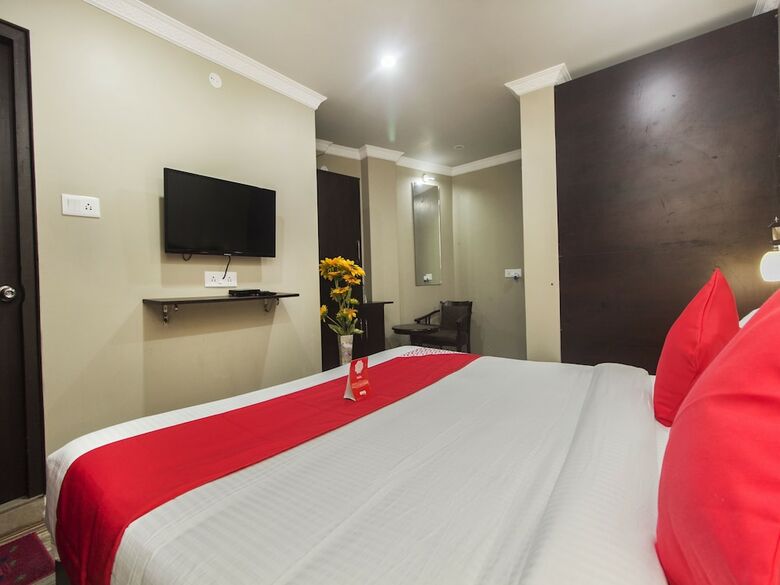 Hotel Oyo 14998 Little Gangtok