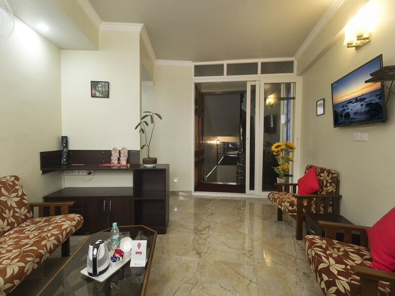 Hotel Oyo 14998 Little Gangtok