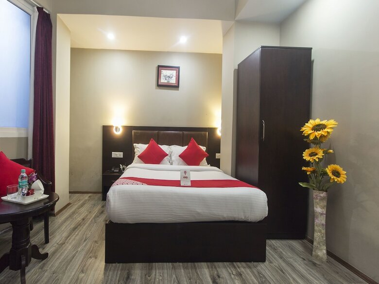 Hotel Oyo 14998 Little Gangtok