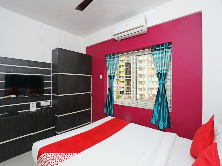Hotel Oyo 24227 Deobinayak