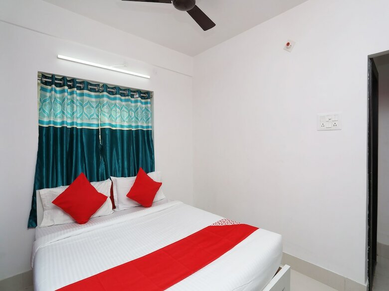 Hotel Oyo 24227 Deobinayak