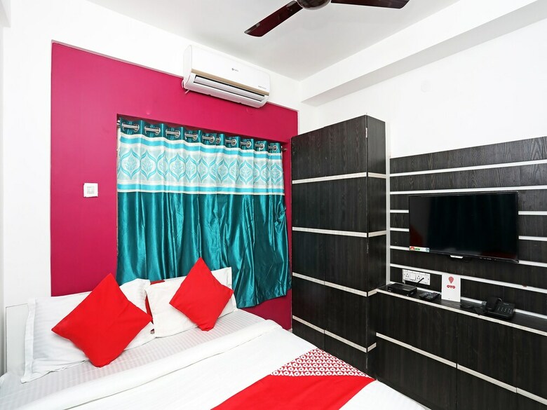 Hotel Oyo 24227 Deobinayak