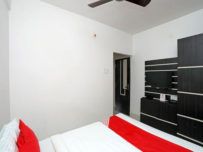 Hotel Oyo 24227 Deobinayak