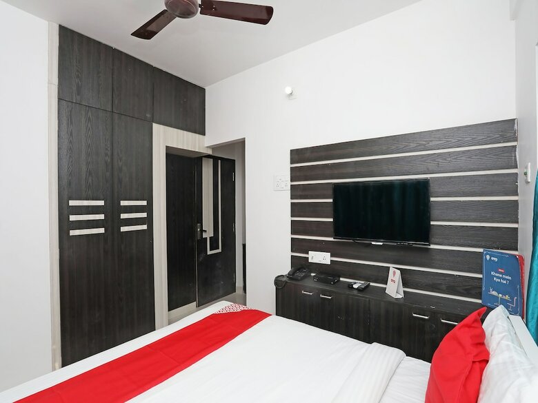 Hotel Oyo 24227 Deobinayak