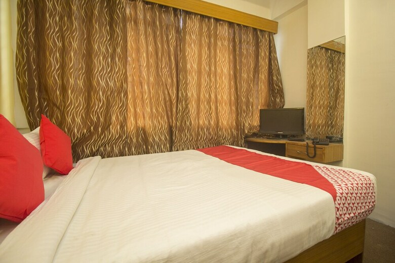 Hotel Oyo 23349 Totola Inn