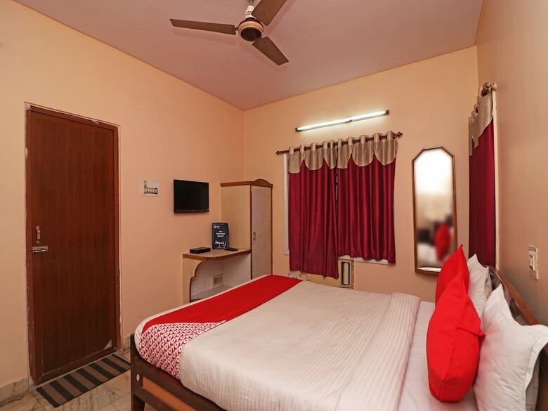 Oyo 17424 Hotel Swagat