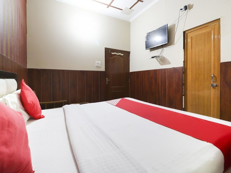 Oyo 35382 Hotel Moon Light