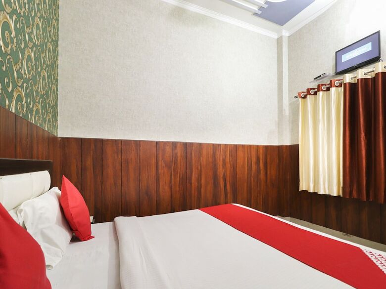 Oyo 35382 Hotel Moon Light
