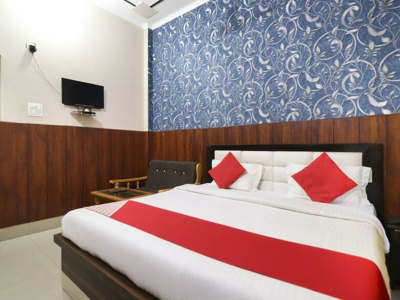 Oyo 35382 Hotel Moon Light