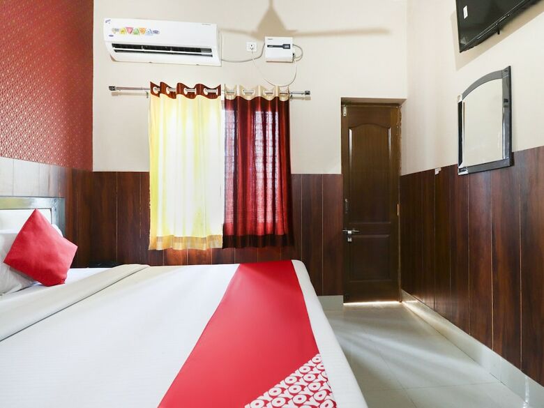 Oyo 35382 Hotel Moon Light