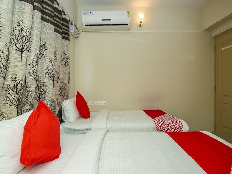 Hotel Oyo 23070 Ocean View Associates
