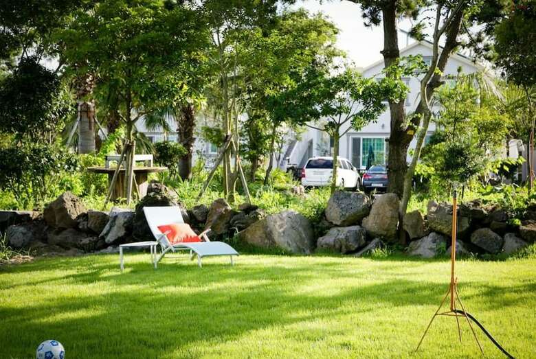 Pension Equinoxe de Hyupjae