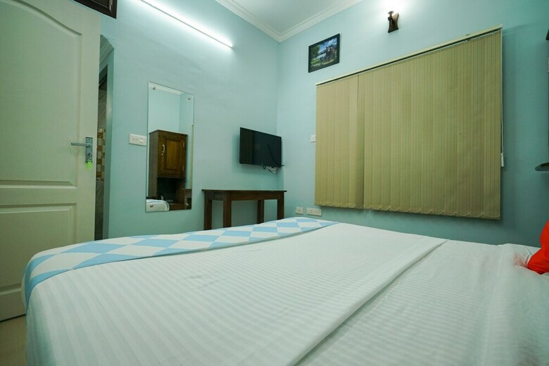 Hotel Oyo 16460 Serene Stay