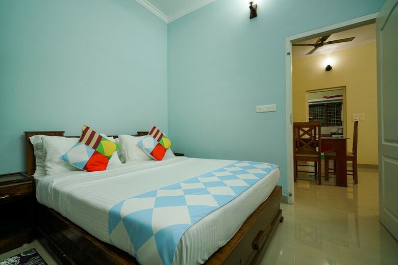 Hotel Oyo 16460 Serene Stay