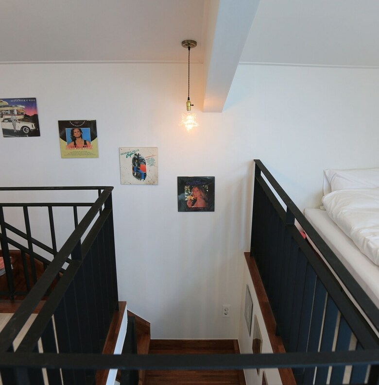 Pension Baco Home 2