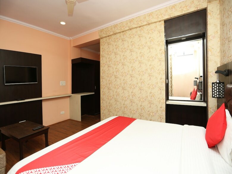 Hotel Capital O 12292 Marvilla