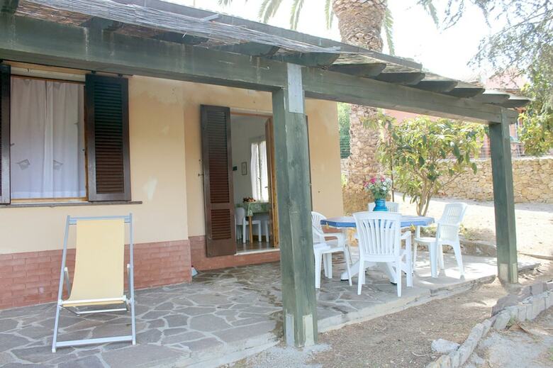 Villa Cedro