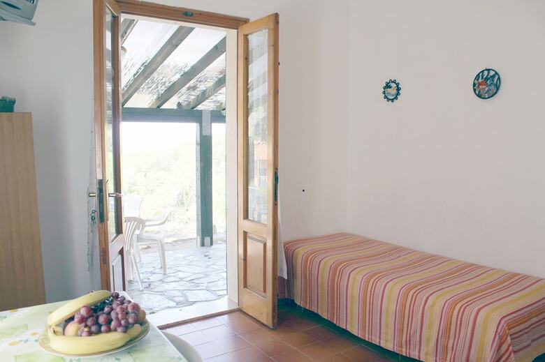 Villa Cedro