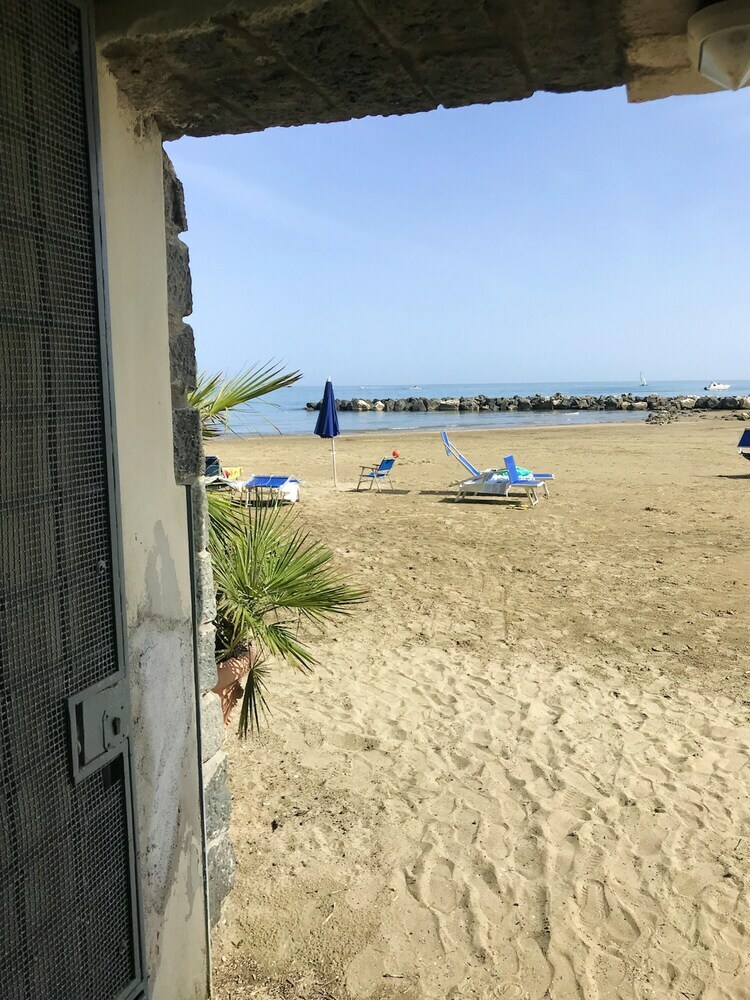 Apartment With One Bedroom In Nettuno