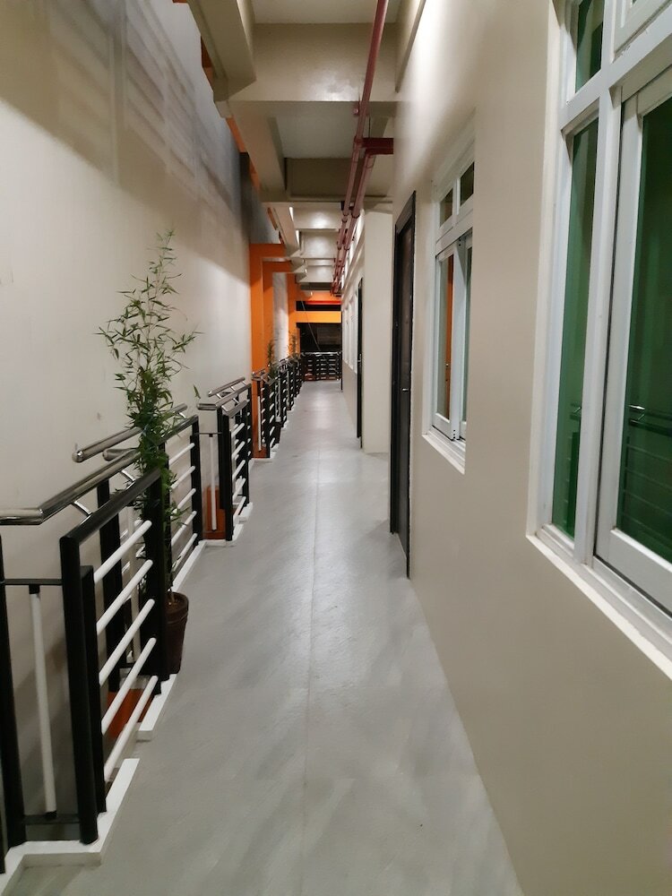 Zya Guest Home Apartments