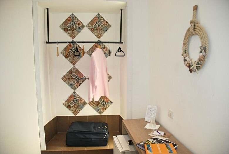 Bed And Breakfast Dimora San Vincenzo