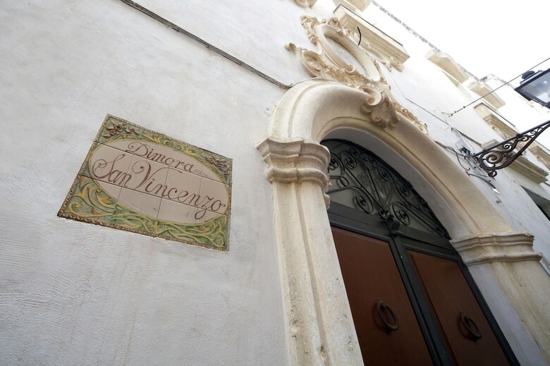 Bed And Breakfast Dimora San Vincenzo