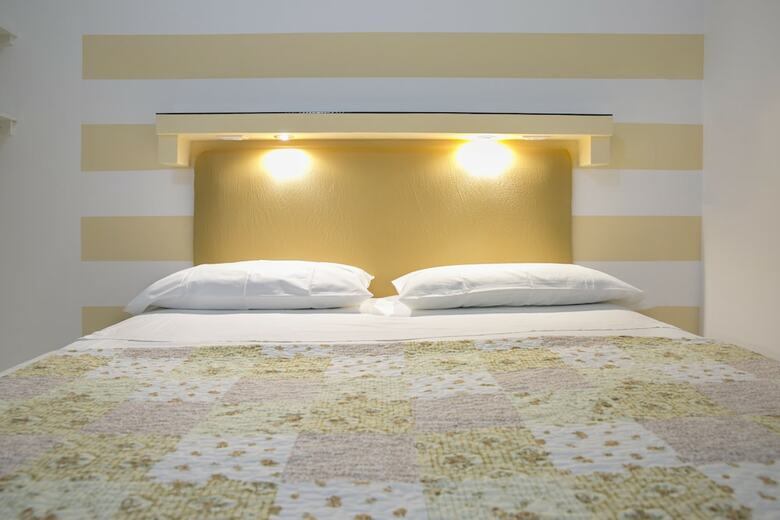 Bed And Breakfast Dimora San Vincenzo