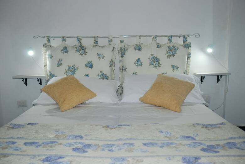 Bed And Breakfast Dimora San Vincenzo