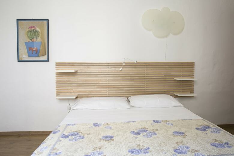 Bed And Breakfast Dimora San Vincenzo
