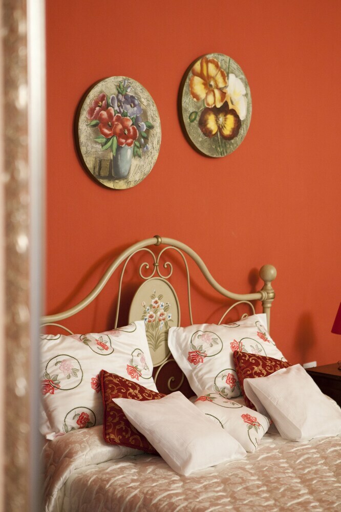 Bed And Breakfast Dimora San Vincenzo