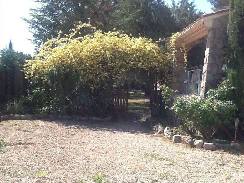 Villa Le Mas Des Cigales