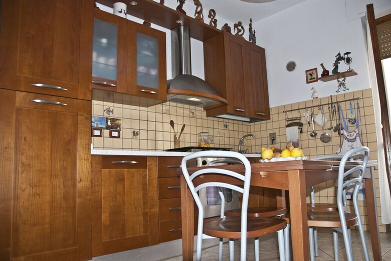 Bed & Breakfast Il Giardinetto Alghero