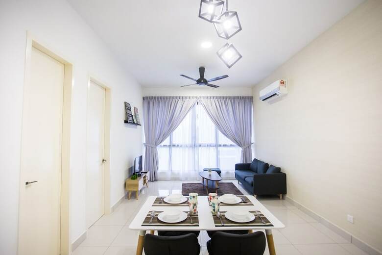 Econest Apartment