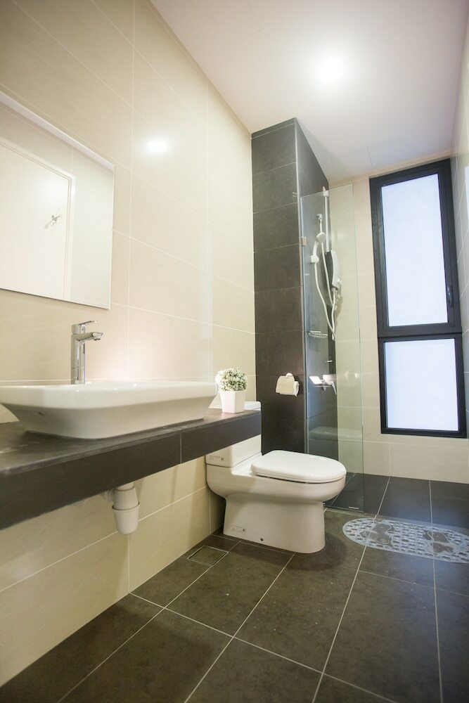 Econest Apartment