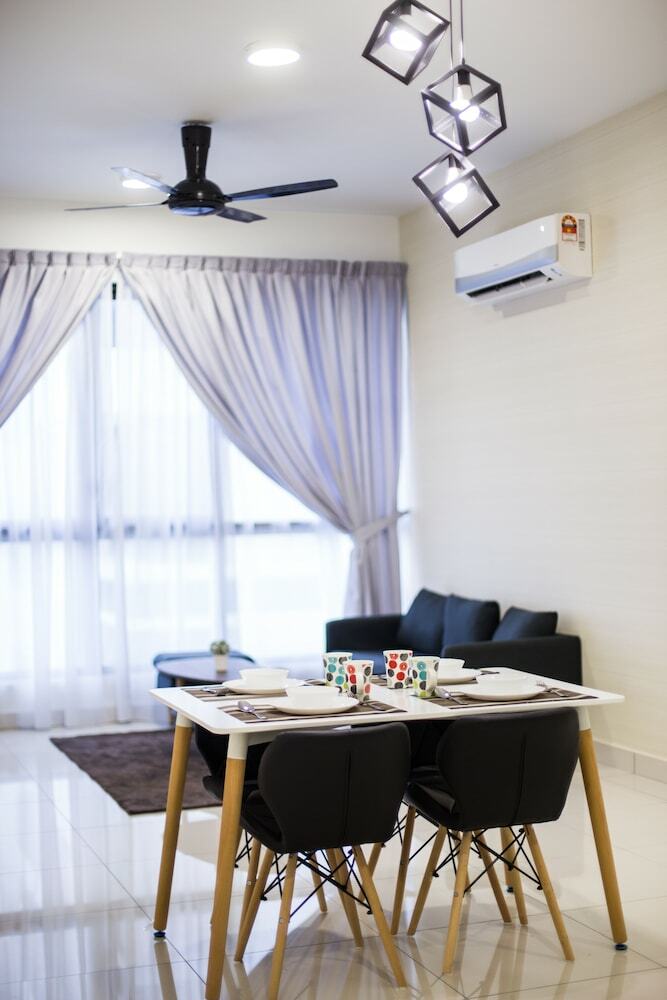 Econest Apartment