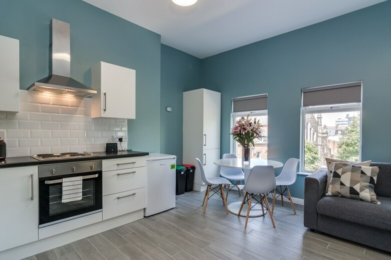 Meadowbank Place