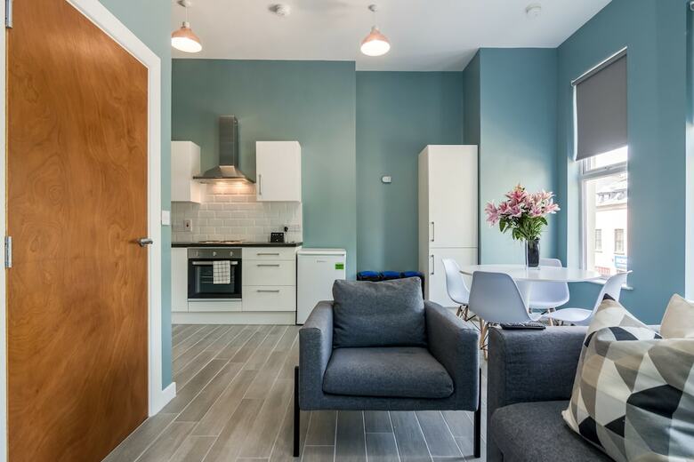 Meadowbank Place