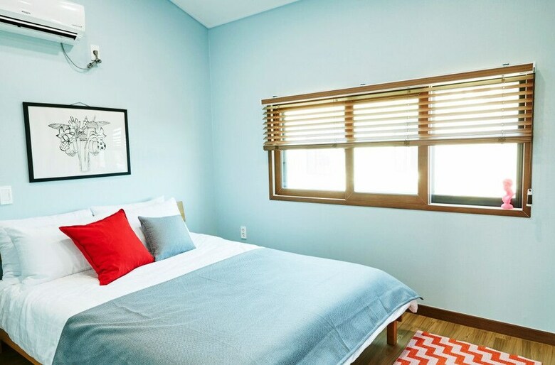 Pension Baco Home 3 & Slow Mansion