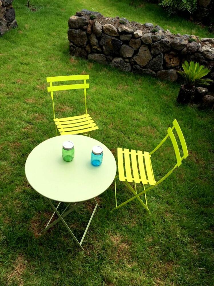 Pension Baco Home 3 & Slow Mansion