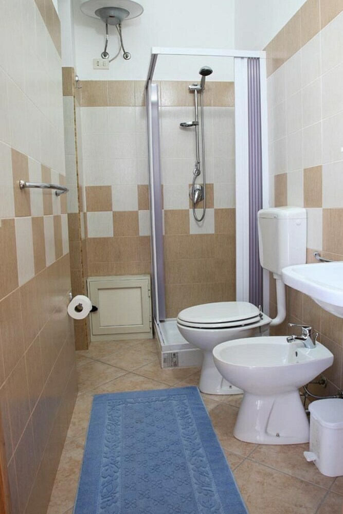 Hotel B&B Il Castellino