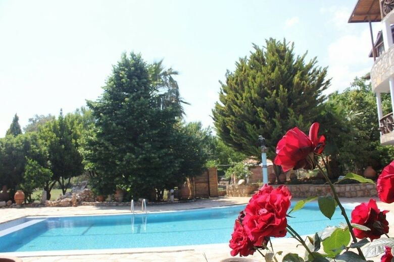 Hotel Kas Dogapark Otel