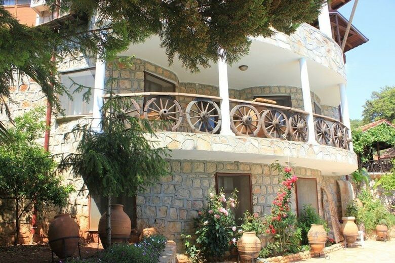 Hotel Kas Dogapark Otel