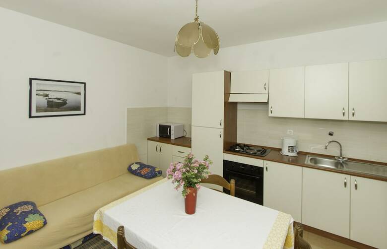 Apartments Joso