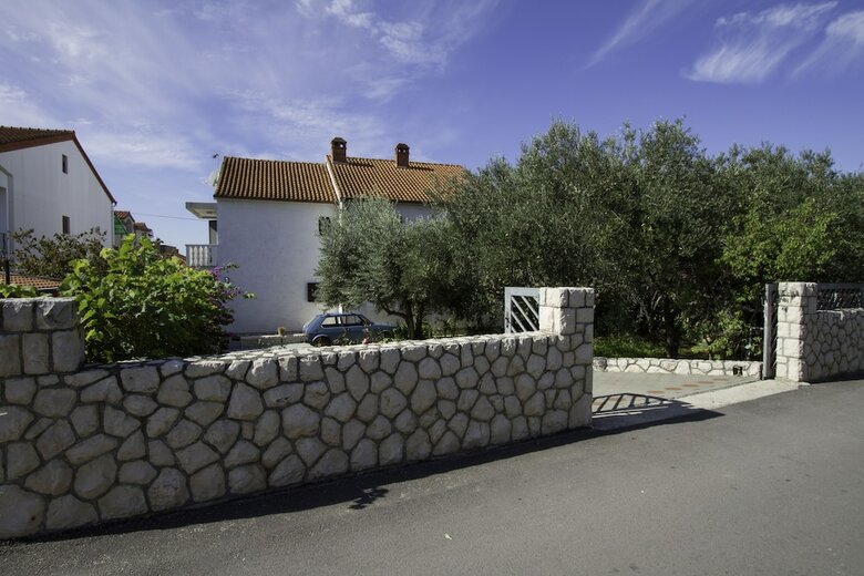 Apartments Joso